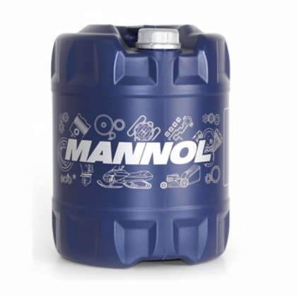 Spuma Activa Mannol 20l