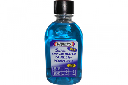 Lichid Parbriz Concentrat -70c Aroma Lamaie 250 Ml