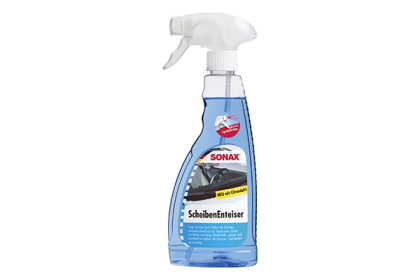 Solutie Dezghetat Parbriz 500 Ml