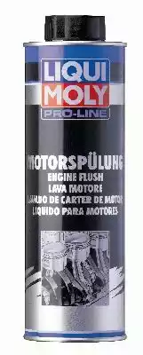 Solutie `Motor Flush` 500 Ml