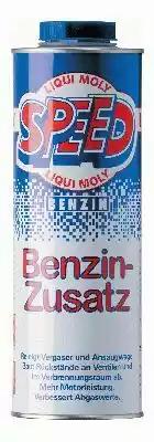 Aditiv Benzina `Speed` 1 L