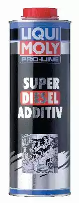 Aditiv Super Diesel Pro-Line 1 L