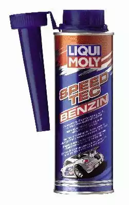 Aditiv Benzina `Speed Tec` 250 Ml