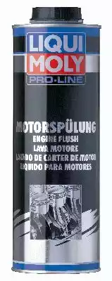 Solutie `Motor Flush` Pro-Line 1l