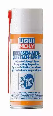 Spray Antiscartait Frane 400 Ml