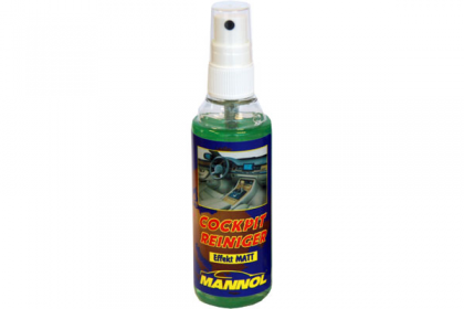 Spray Curatitor Bord Cu Efect Mat 100 Ml