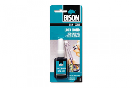 Lock Bond - Adeziv Pentru Blocarea Ansamblelor Filetate 10ml