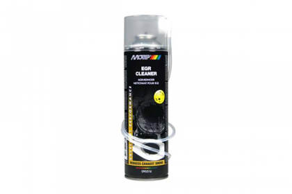 Spray De Curatare Supape Egr 500 Ml