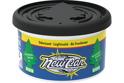 Odorizant Auto Conserva Wunder-Baum New Car