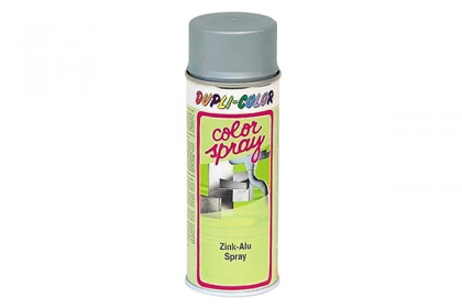 Vopsea Spray Zinc-Aluminiu 400 Ml