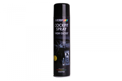 Spray De Bord Lucios 600 Ml