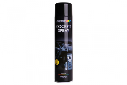 Spray De Bord Semilucios 600 Ml