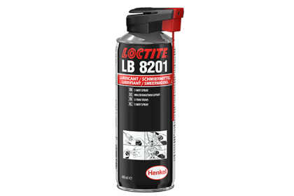 Loctite Lb 8201 400ml - Lubrifiant