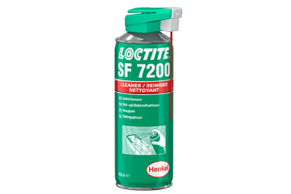 Loctite Sf 7200 400ml - Curatitor Pentru Garnituri