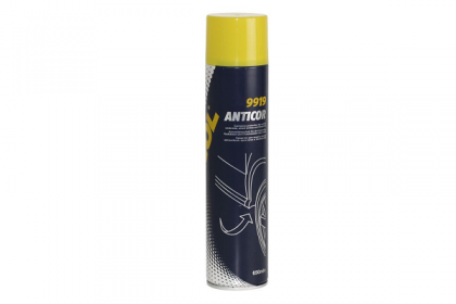 Spray Protectie Anticoroziv Si Antiabraziv 650 Ml