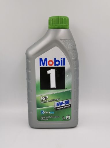 Ulei Mobil 1 5w-30 Esp