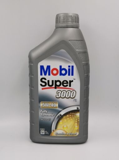 Ulei Mobil Super 3000 5w-40 