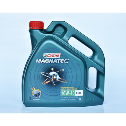 Castrol Magnatec 10w-40 A3b4 4l