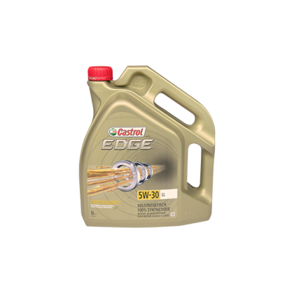 Castrol Edge 5w30 LL 5l