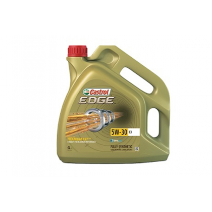 Castrol Edge 5w-30 C3 4l