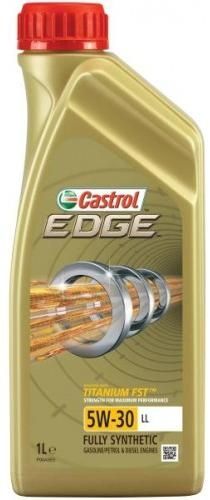 Castrol Edge 5w-30  LlL1l