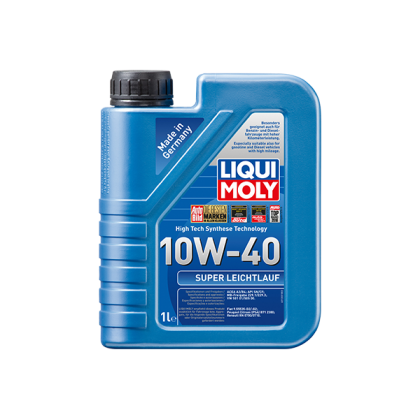 Ulei Liqui Moly 10w-40 1l