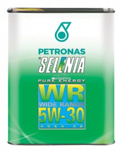 Ulei Petronas Selenia 5w-30 2l