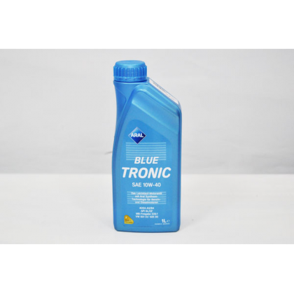 Ulei Aral 10w40 Blue Tronic 1l