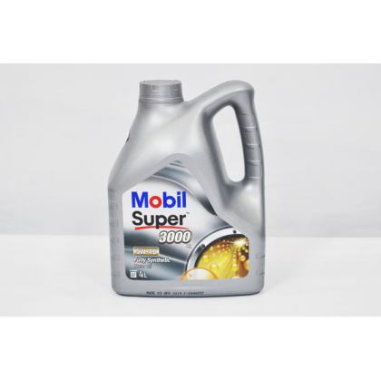 Ulei Mobil Super 3000 5w-40 4l