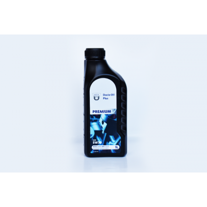 Dacia Oil Plus 5w30 Premium 1l