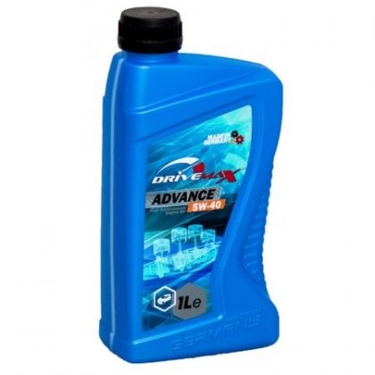 Ulei Drive Max Advance 5w40 1l