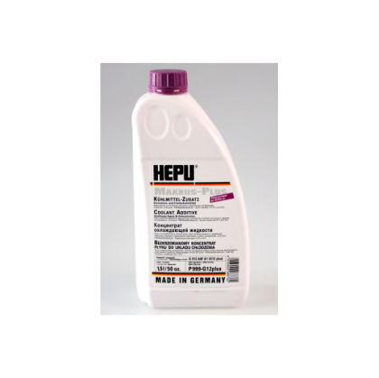 Antigel Hepu -G12plus- 1.5l