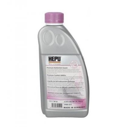 Antigel Hepu -G13- 1.5l