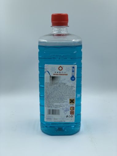 Antigel Concentrat G11 Amgoil -30 Grade 1l