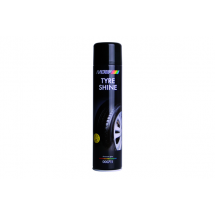 Spray Intretinere Luciu Anvelope 600 Ml