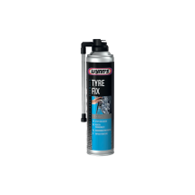 Tyre Fix - Spray Reparatii Anvelope 400ml