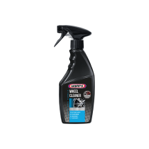 Wheel Cleaner - Pulverizator Solutie Curatat Jante Auto 500ml