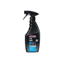 Tyre Shine - Pulverizator Solutie Intretinere Anvelope 500ml