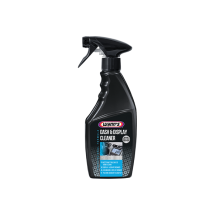 Dash & Display Cleaner - Pulverizator Solutie Curatare Bord Si Dispozitive Cu Ecran Tactil  500ml