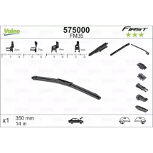 Stergator Valeo Multiconnection Fb 350 Mm Fm35