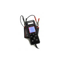 Tester Profesional De Baterii Cu Imprimanta 12v