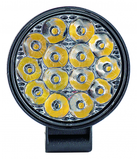 Proiector Led Mini-Gd31414rm Spot 30°, 42w, 12/24v.