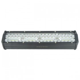 Proiector Led 42084-W, Combo, 240w, 12-24v Lumina Alba