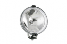 Proiector Rotund Halogen Cu Pozitie "Angel Eyes" 12v Wesem 38800