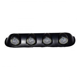 Proiectoare Plafon 4x4 1500 Led Cu Angel Eyes