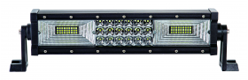 Proiector Led Ch008b - 216w, 19440lm, 6000k, Spot Beam