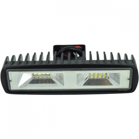 Proiector Led Ch070-36w 2880lm Epistar 12/24v Spot Beam