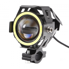 Proiector Led Cu Angel Eyes U7