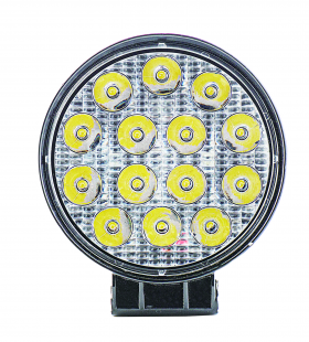 Proiector Led Art349 Flood 60°, 42w, 12/24v.