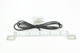 Lampa Led Rezistenta La Apa De 24v, Lumina Alba Cod: Art88